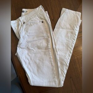 Barbell Apparel Jeans-Size 27, Women’s